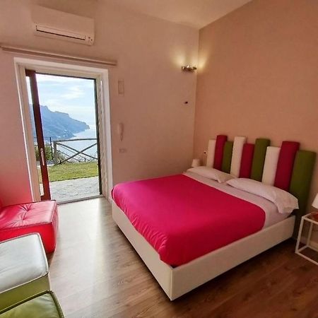 Ravello Views Apartment Екстер'єр фото