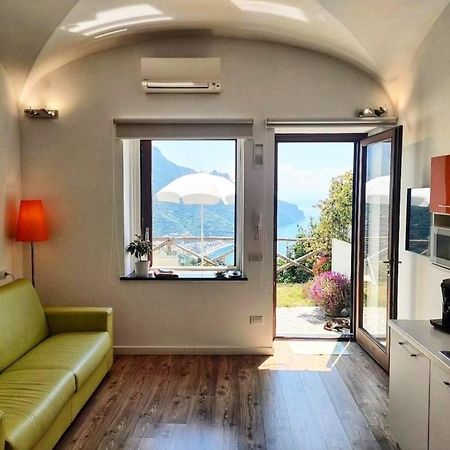 Ravello Views Apartment Екстер'єр фото
