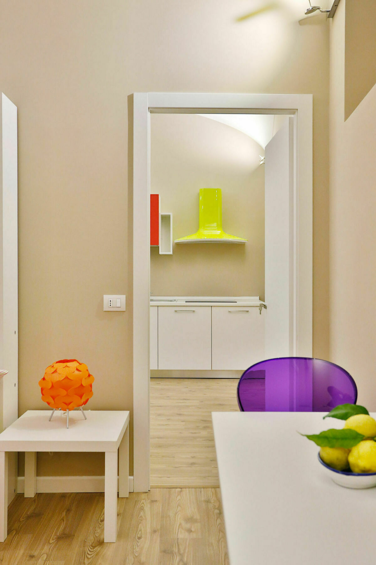 Ravello Views Apartment Екстер'єр фото