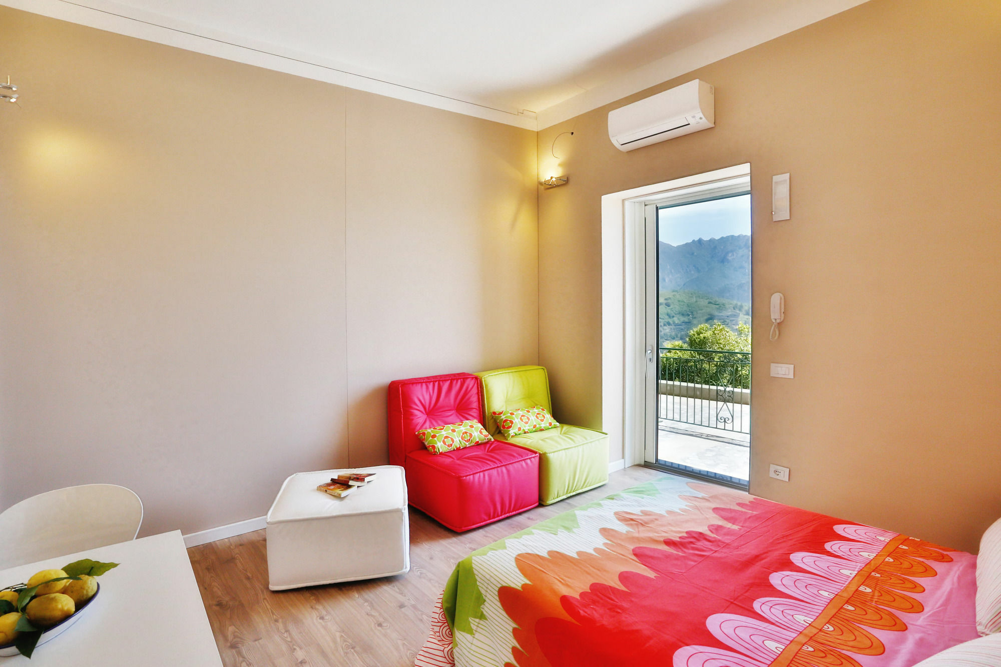 Ravello Views Apartment Екстер'єр фото