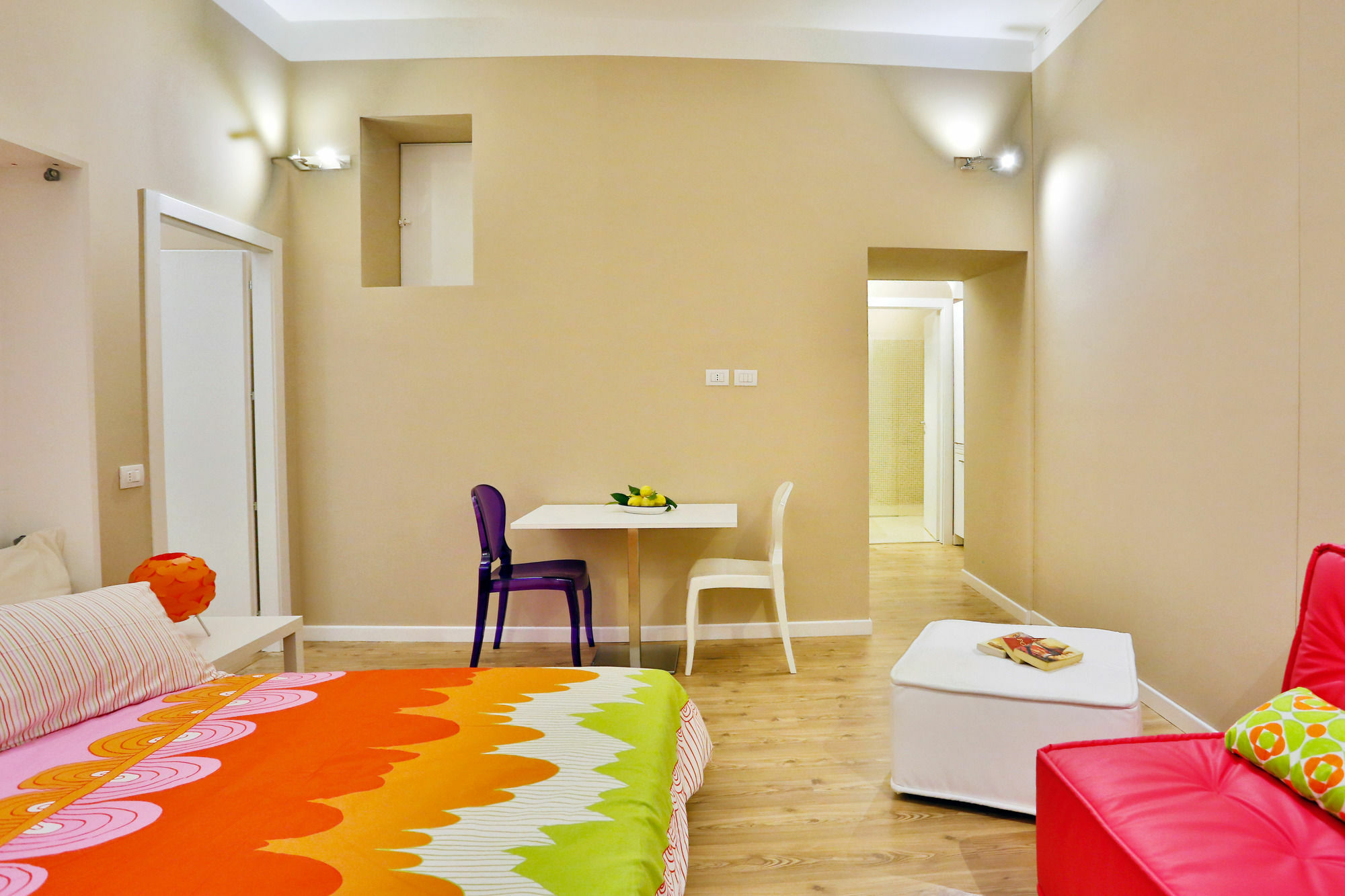 Ravello Views Apartment Екстер'єр фото