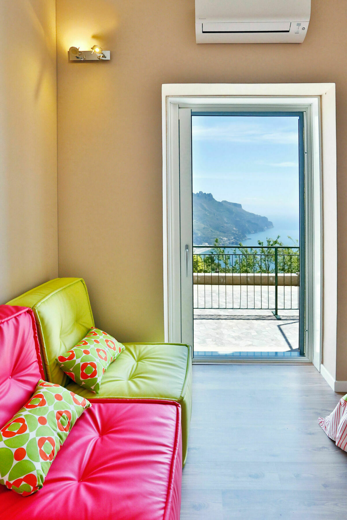 Ravello Views Apartment Екстер'єр фото